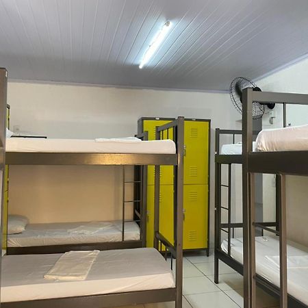 إلها غراندي Buganvile Hostel المظهر الخارجي الصورة