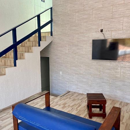 إلها غراندي Buganvile Hostel المظهر الخارجي الصورة