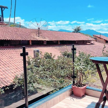 إلها غراندي Buganvile Hostel المظهر الخارجي الصورة