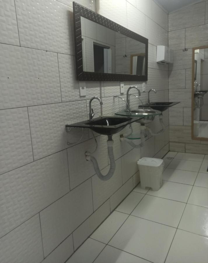 إلها غراندي Buganvile Hostel المظهر الخارجي الصورة
