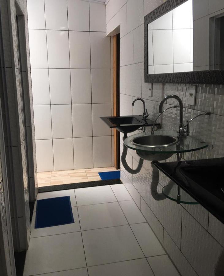 إلها غراندي Buganvile Hostel المظهر الخارجي الصورة