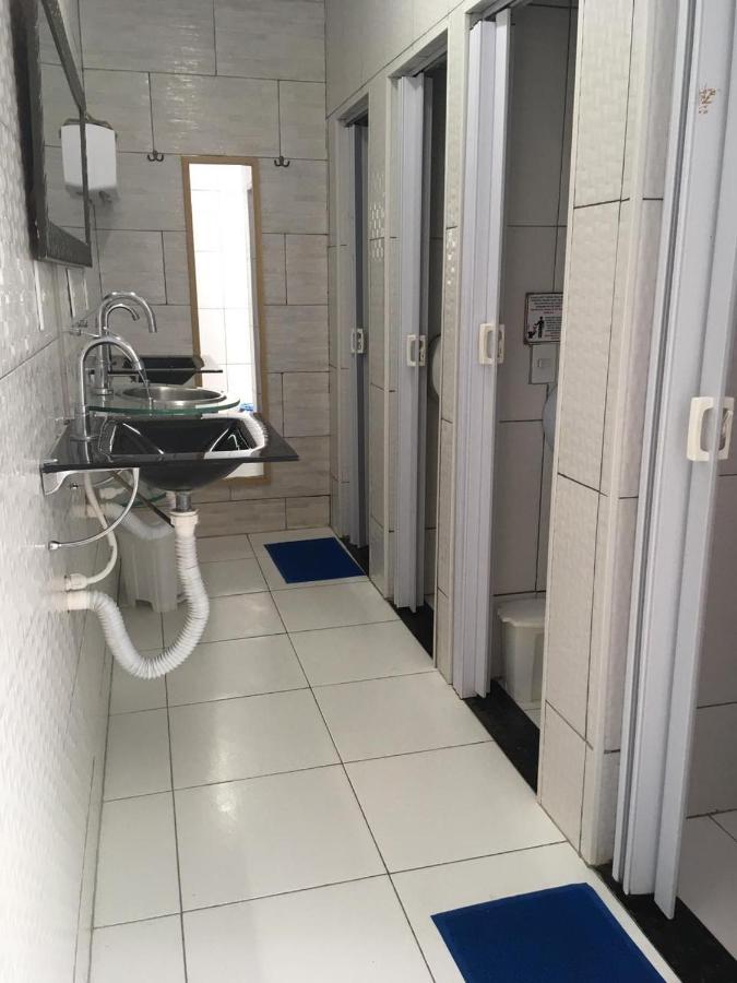 إلها غراندي Buganvile Hostel المظهر الخارجي الصورة