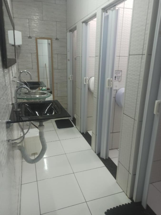 إلها غراندي Buganvile Hostel المظهر الخارجي الصورة