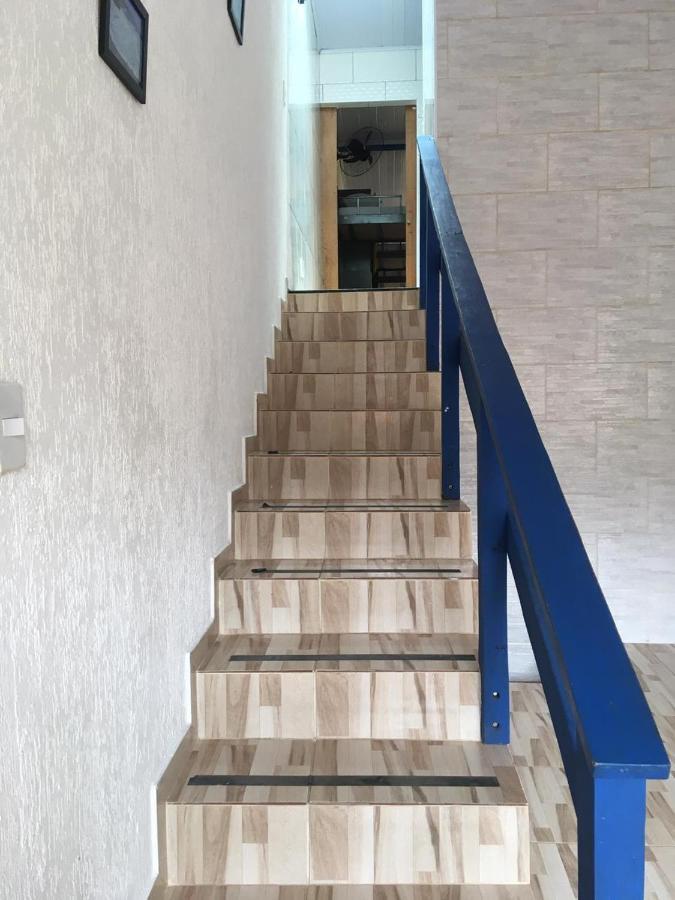 إلها غراندي Buganvile Hostel المظهر الخارجي الصورة