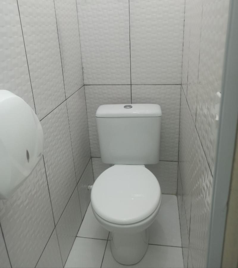 إلها غراندي Buganvile Hostel المظهر الخارجي الصورة