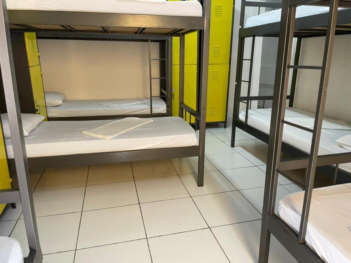 إلها غراندي Buganvile Hostel المظهر الخارجي الصورة