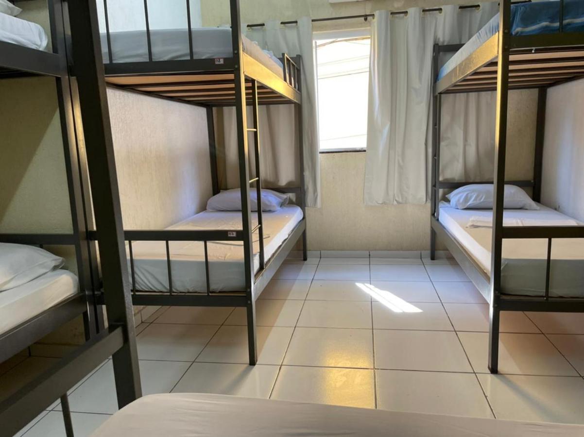 إلها غراندي Buganvile Hostel المظهر الخارجي الصورة