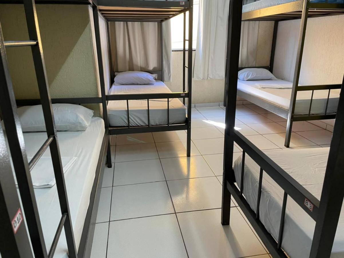 إلها غراندي Buganvile Hostel المظهر الخارجي الصورة