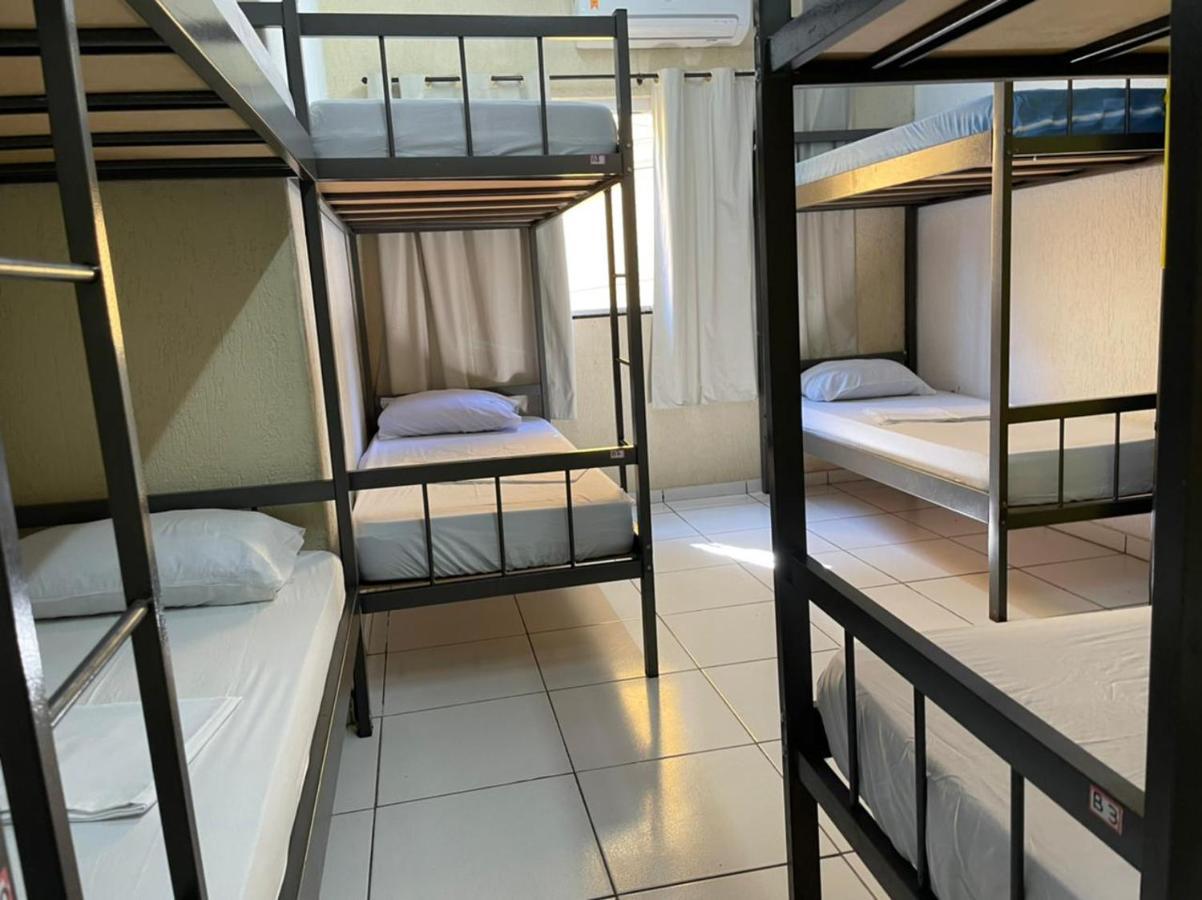 إلها غراندي Buganvile Hostel المظهر الخارجي الصورة