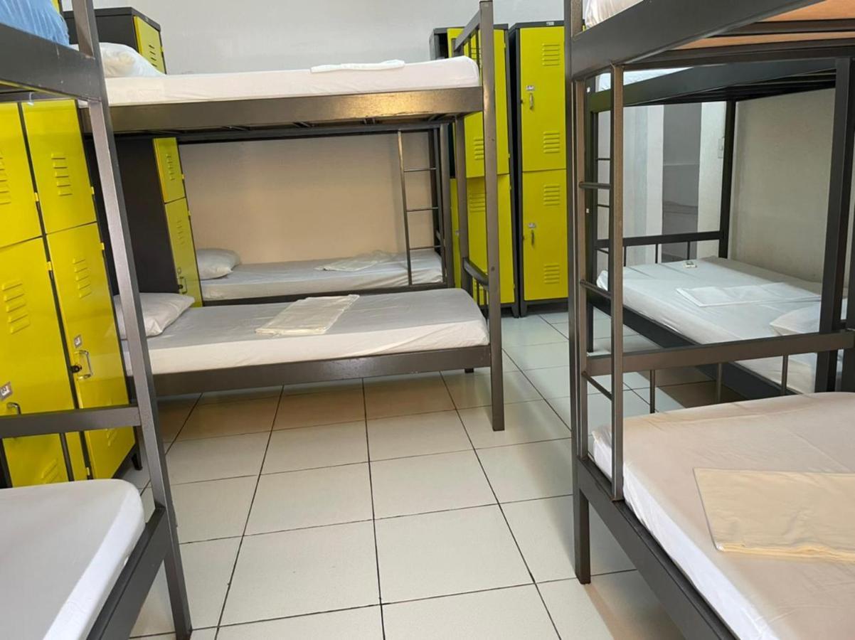 إلها غراندي Buganvile Hostel المظهر الخارجي الصورة
