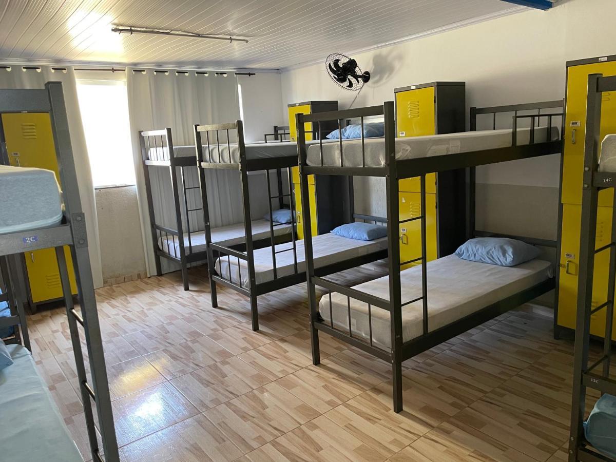 إلها غراندي Buganvile Hostel المظهر الخارجي الصورة