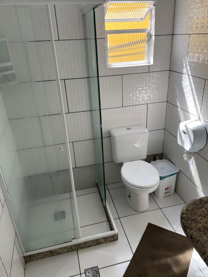 إلها غراندي Buganvile Hostel المظهر الخارجي الصورة