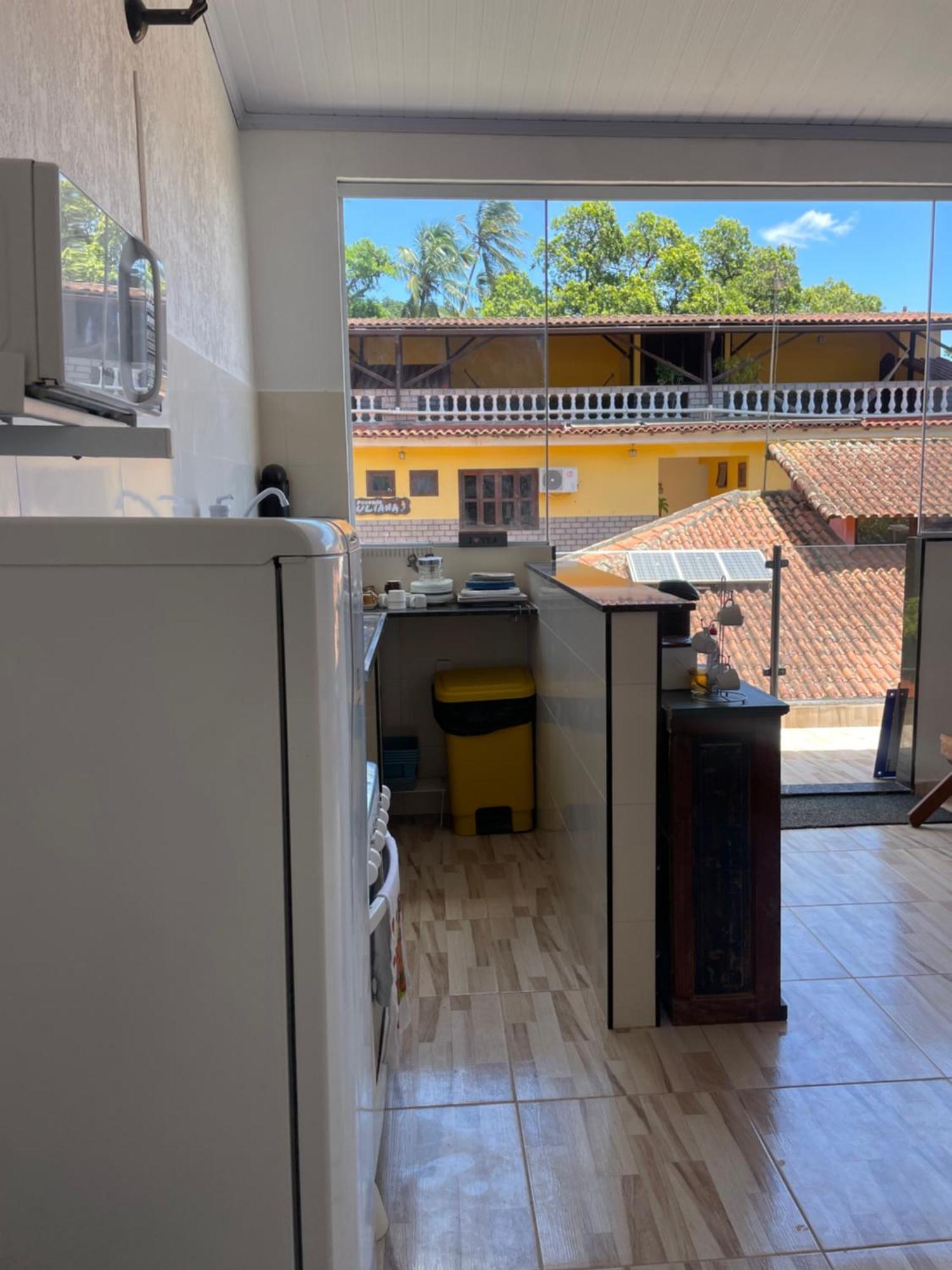 إلها غراندي Buganvile Hostel المظهر الخارجي الصورة