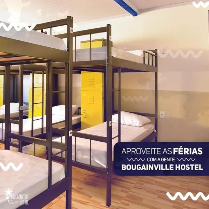 إلها غراندي Buganvile Hostel المظهر الخارجي الصورة