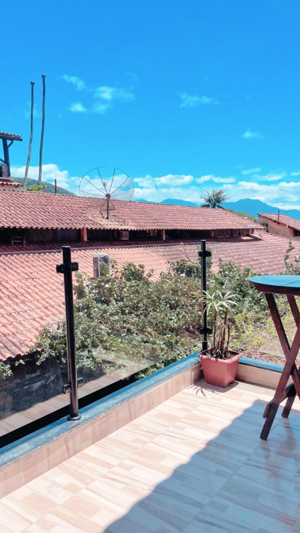 إلها غراندي Buganvile Hostel المظهر الخارجي الصورة